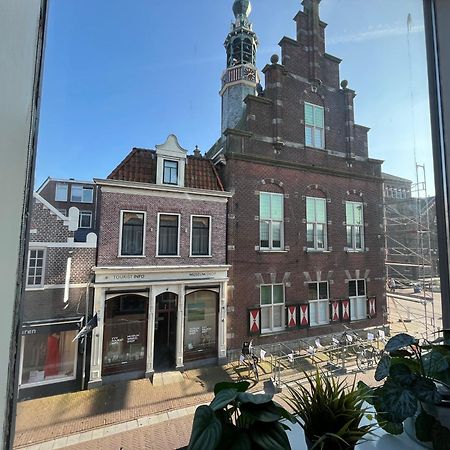 Appartementen Purmerend A Eksteriør billede