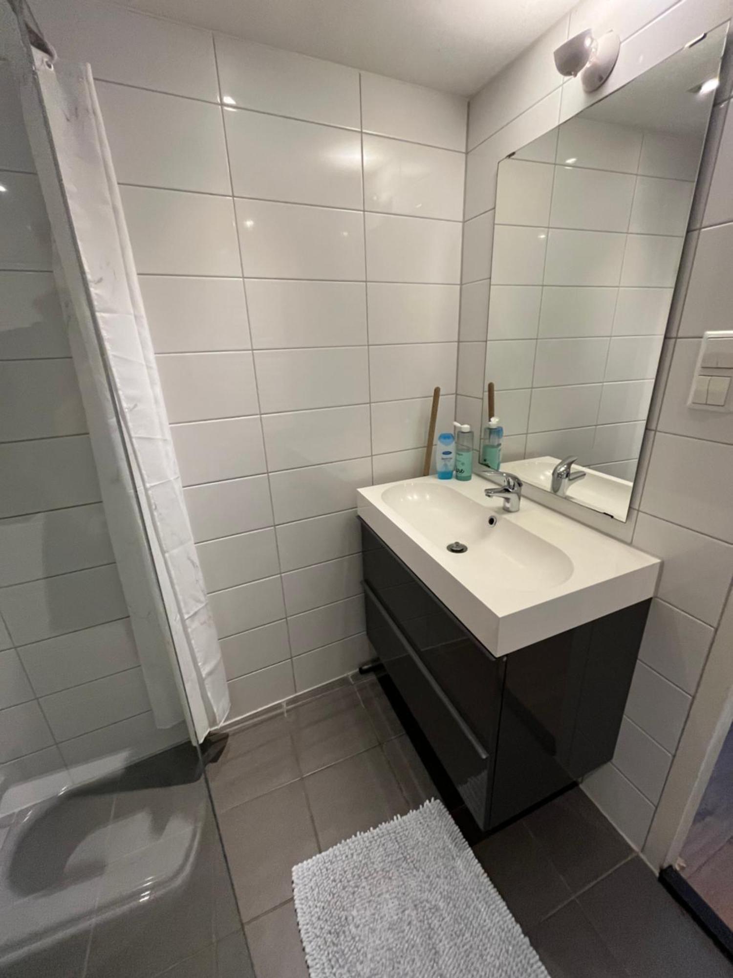 Appartementen Purmerend A Eksteriør billede
