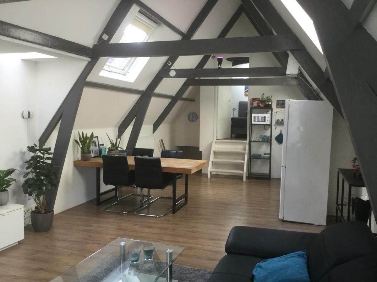 Appartementen Purmerend A Eksteriør billede