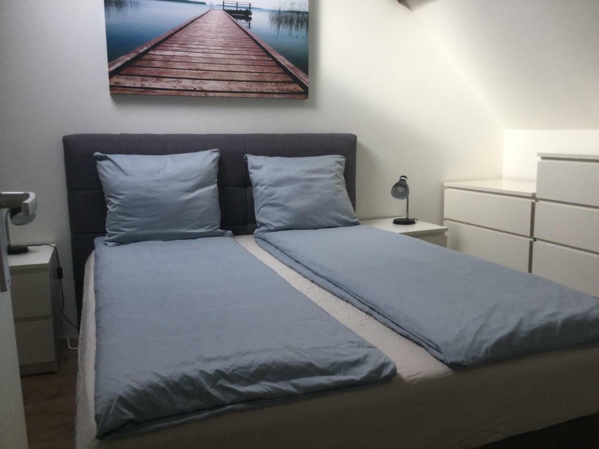 Appartementen Purmerend A Eksteriør billede